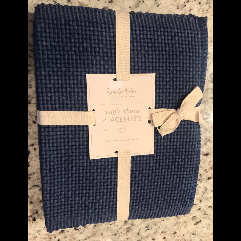 Place Mats by Sur La Table
